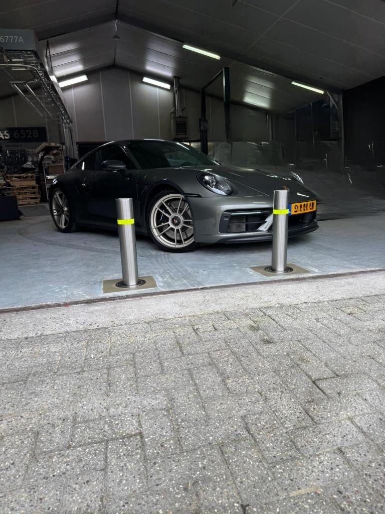 Inzinkbare paal, Ophalen of Verzenden, Nieuw