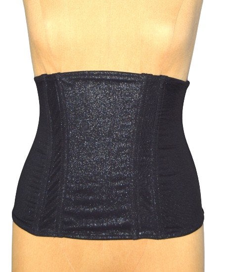 Nieuw sexy Valery Prestige korset, waist-cincher, Mt. S, Valery Prestige, Verzenden, Zwart, Body of Korset
