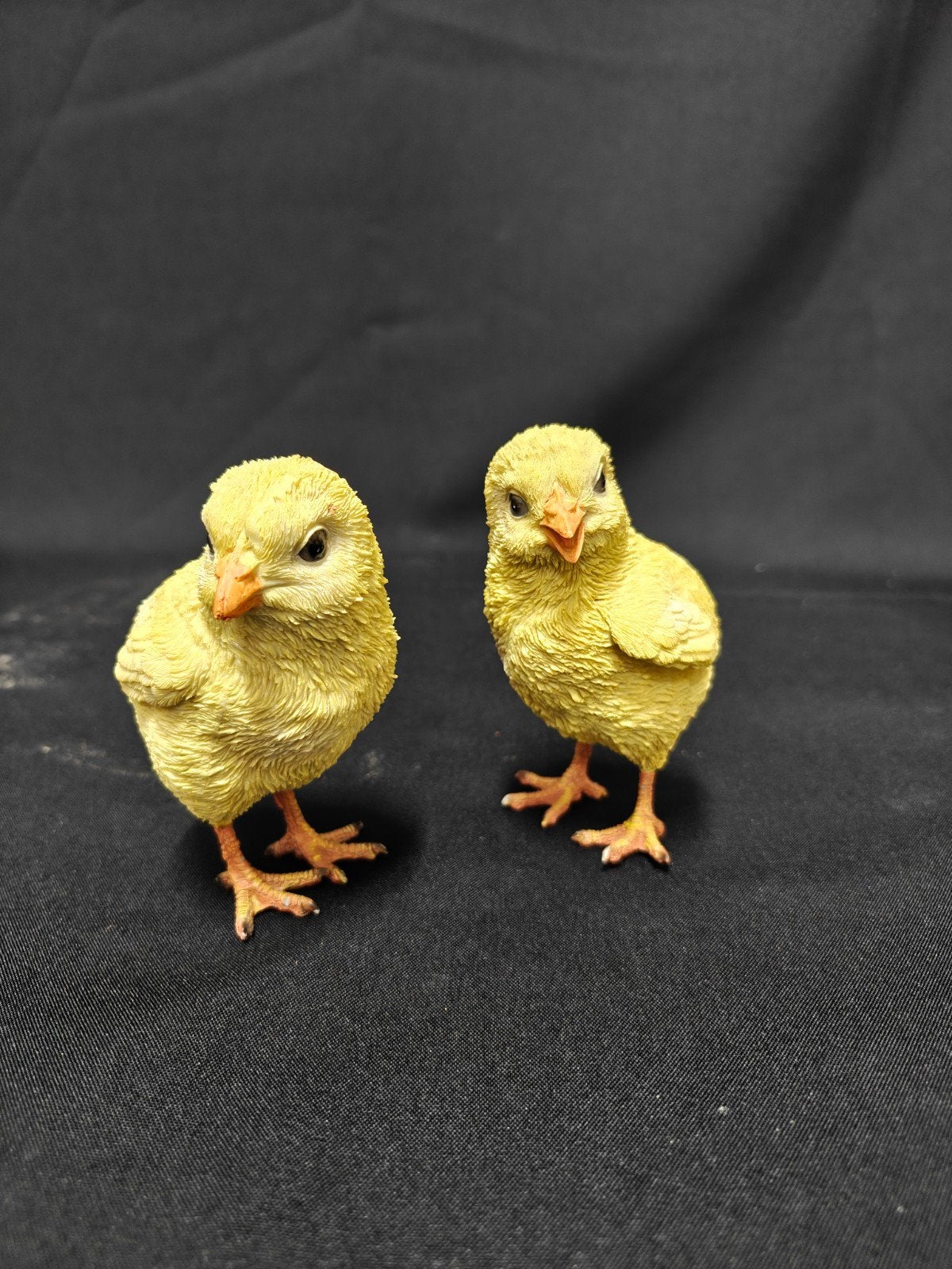 Kuikens, kuikentje, kip. originele kleuren, Ophalen of Verzenden, Nieuw, Dier