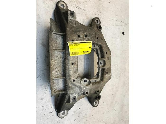 Versnellingsbak Steun van een Audi A5, Gebruikt, -, -, -