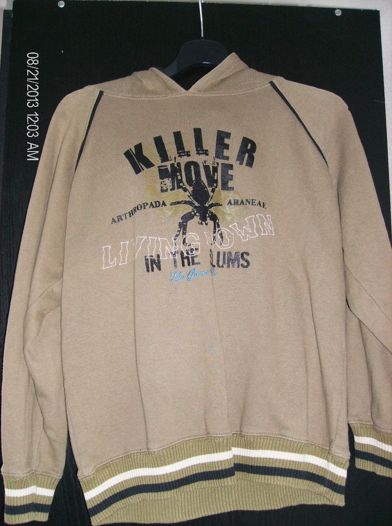 stoere groene trui /sweater, Ophalen of Verzenden, Zo goed als nieuw, Jongen, Trui of Vest