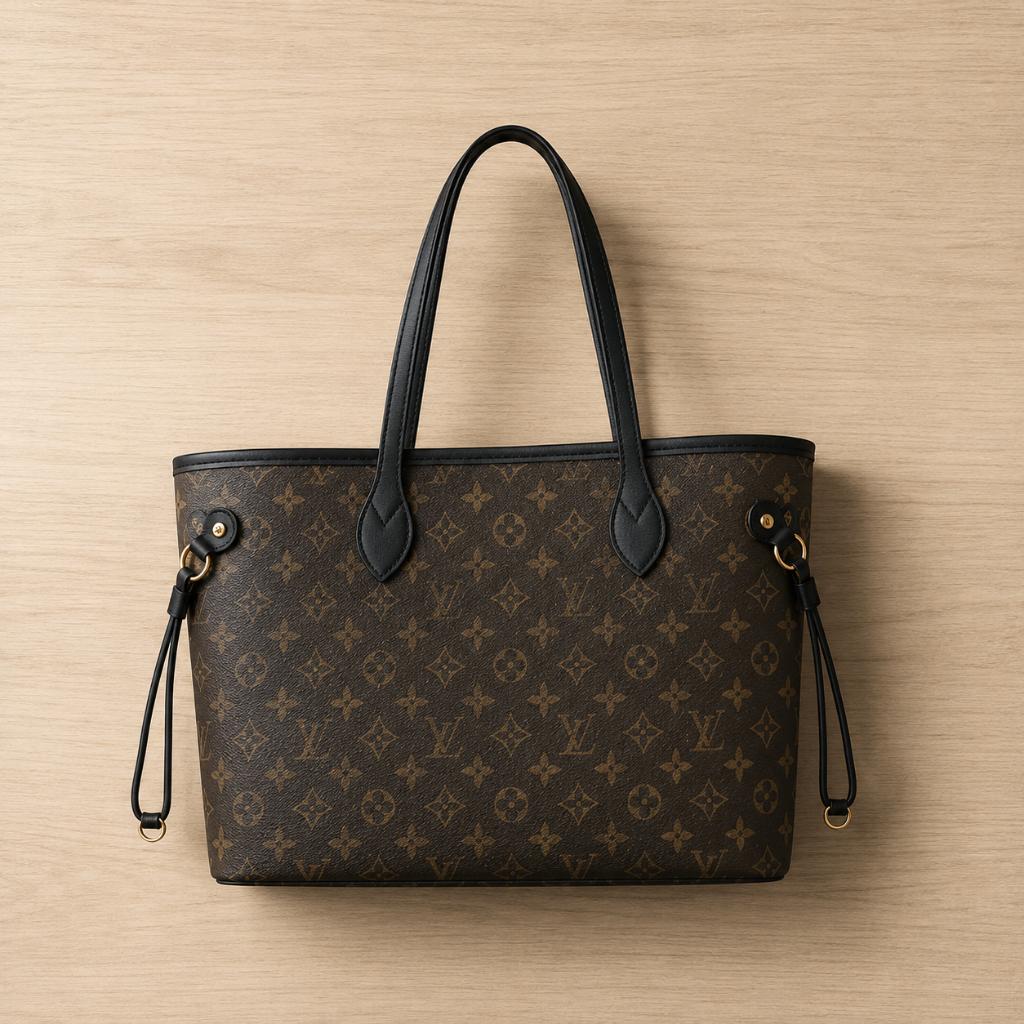 Vrouwen Tas Merk, Sieraden, Tassen en Uiterlijk, Tassen | Damestassen, Ophalen of Verzenden, Nieuw, Bruin, Handtas