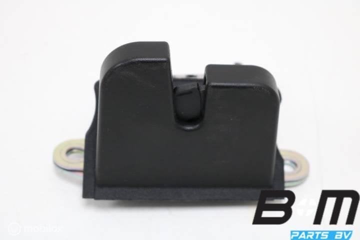 Achterklepslot VW Polo 2G, Gebruikt