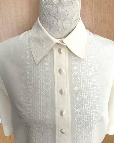 Erfo blouse maat 44, Kleding | Dames, Ophalen of Verzenden, Zo goed als nieuw, Maat 42/44 (L), Overige kleuren