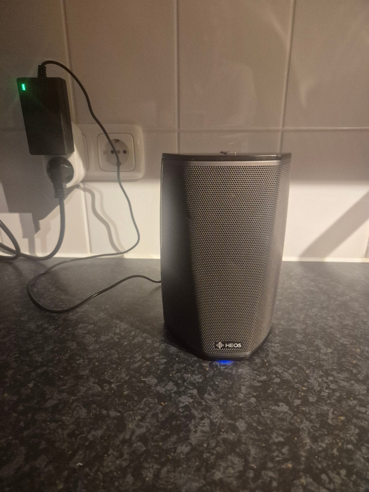 Heos1 HS2 by Denon Draagbare Speaker, Audio, Tv en Foto, Luidsprekers, Ophalen