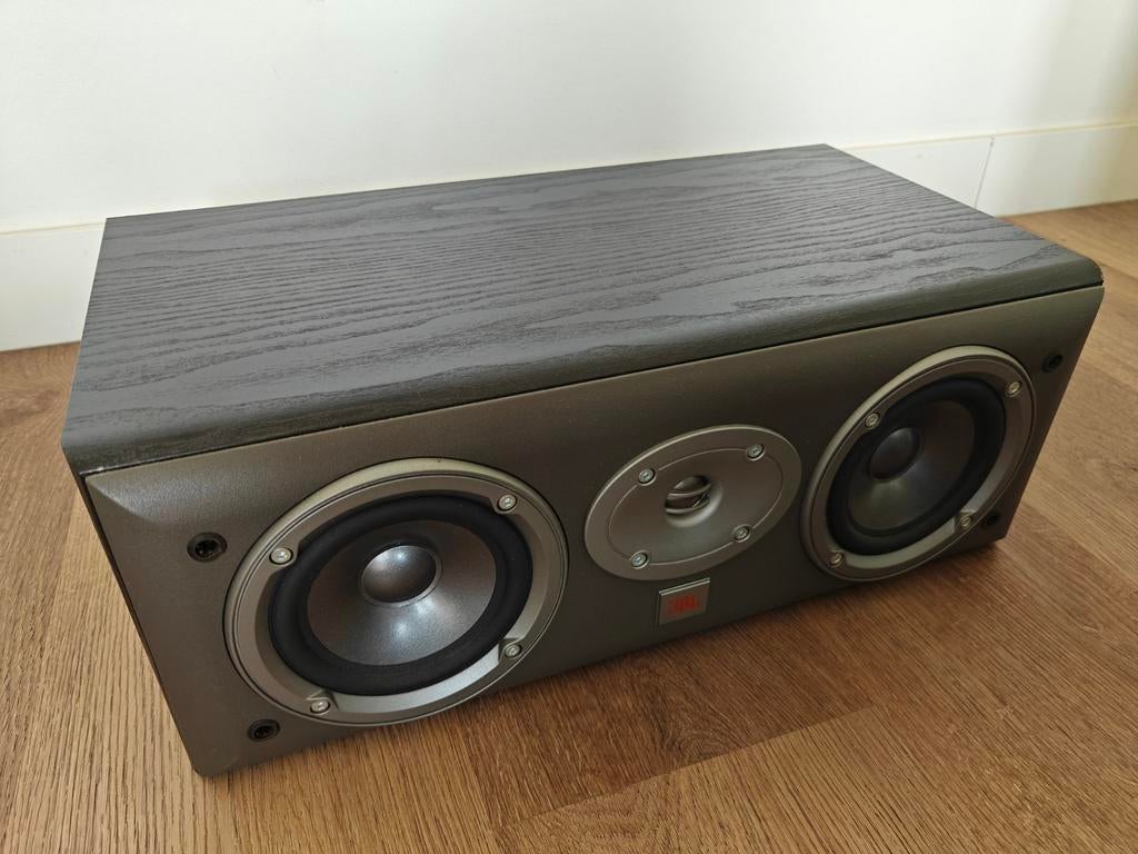 JBL Northridge EC25 center speaker, Audio, Tv en Foto, Luidsprekers, Ophalen, Gebruikt, JBL, 60 tot 120 watt