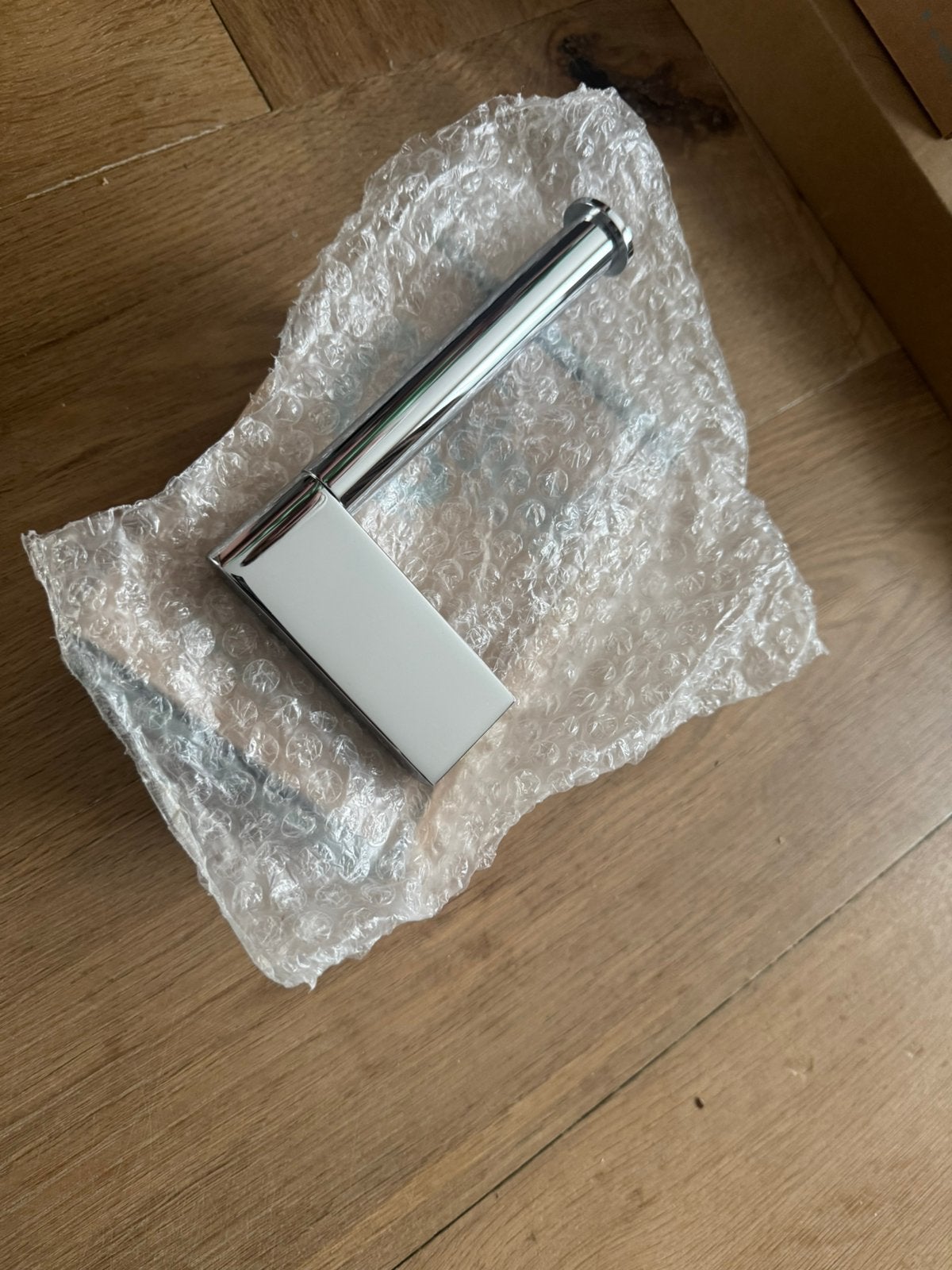 Nieuwe sanitair artikelen IDEAL en VILLEROY&BOCH, Ophalen of Verzenden, Nieuw, Overige typen