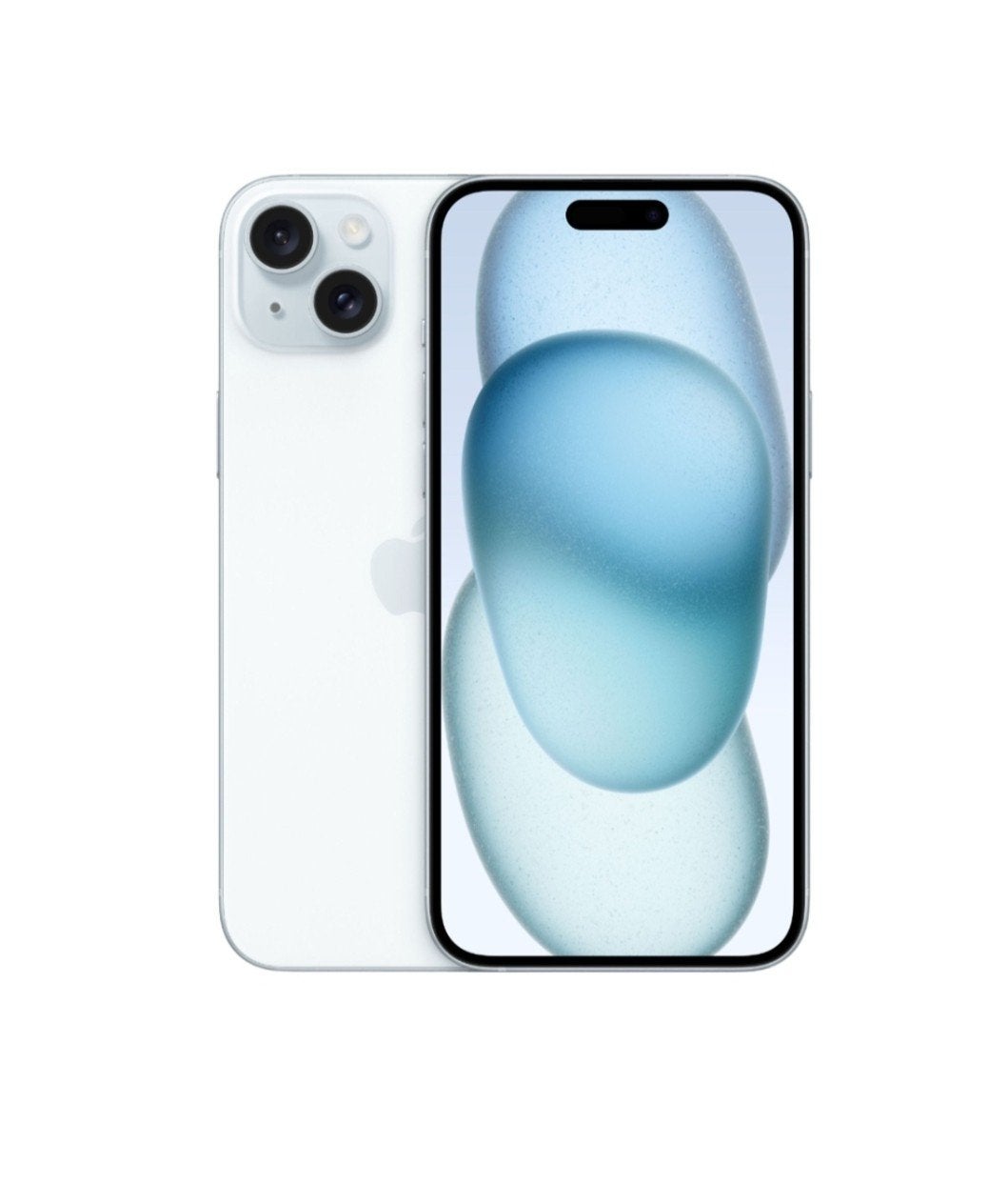 IPHON 15 plus, Telecommunicatie, Mobiele telefoons | Apple iPhone, Ophalen of Verzenden, 128 GB