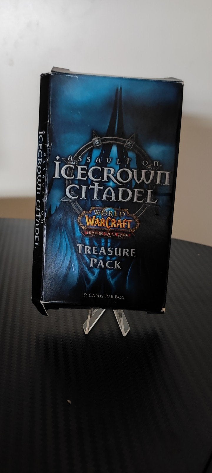 World of Warcraft TCG Kaarten - Assault on Icecrown Citadel, Hobby en Vrije tijd, Verzamelkaartspellen | Overige, Ophalen of Verzenden