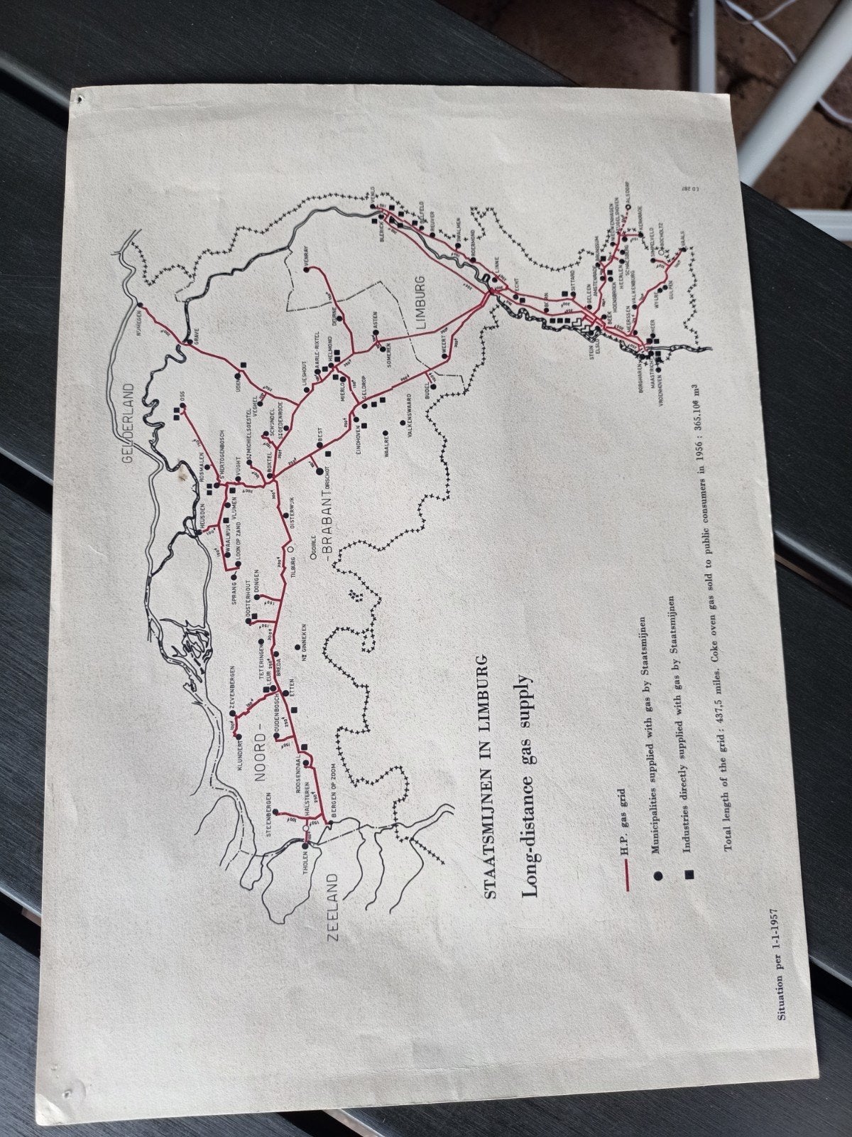 Twintig Eeuwen Vaderlandse Geschiedenis - Schoolplaten, Ophalen of Verzenden, 20e eeuw of later, Gelezen, G. ten Napel e.a.