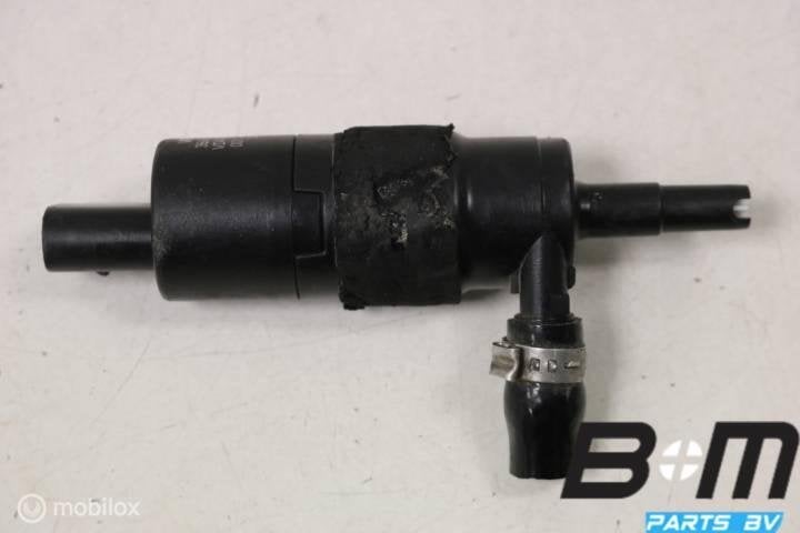 Koplampsproeier Audi A5 8T 3B0955681A, Auto-onderdelen, Gebruikt