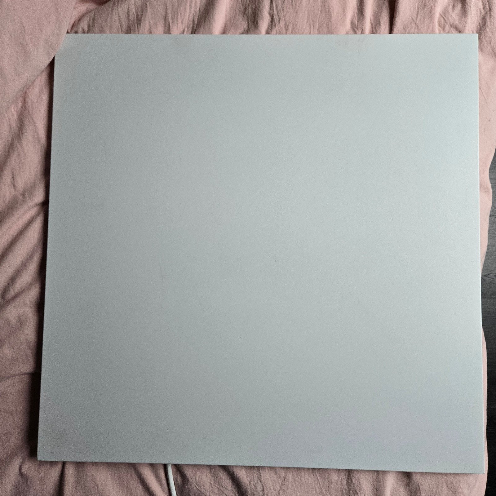 Eurom Mon Soleil 300 Plafond Infraroodpaneel 300W, Ophalen, Minder dan 30 cm, Overige typen, Zo goed als nieuw