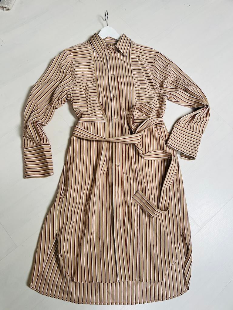 Joseph jurk Nieuw S, Kleding | Dames, Jurken, Ophalen of Verzenden, Nieuw, Zwart, Onder de knie