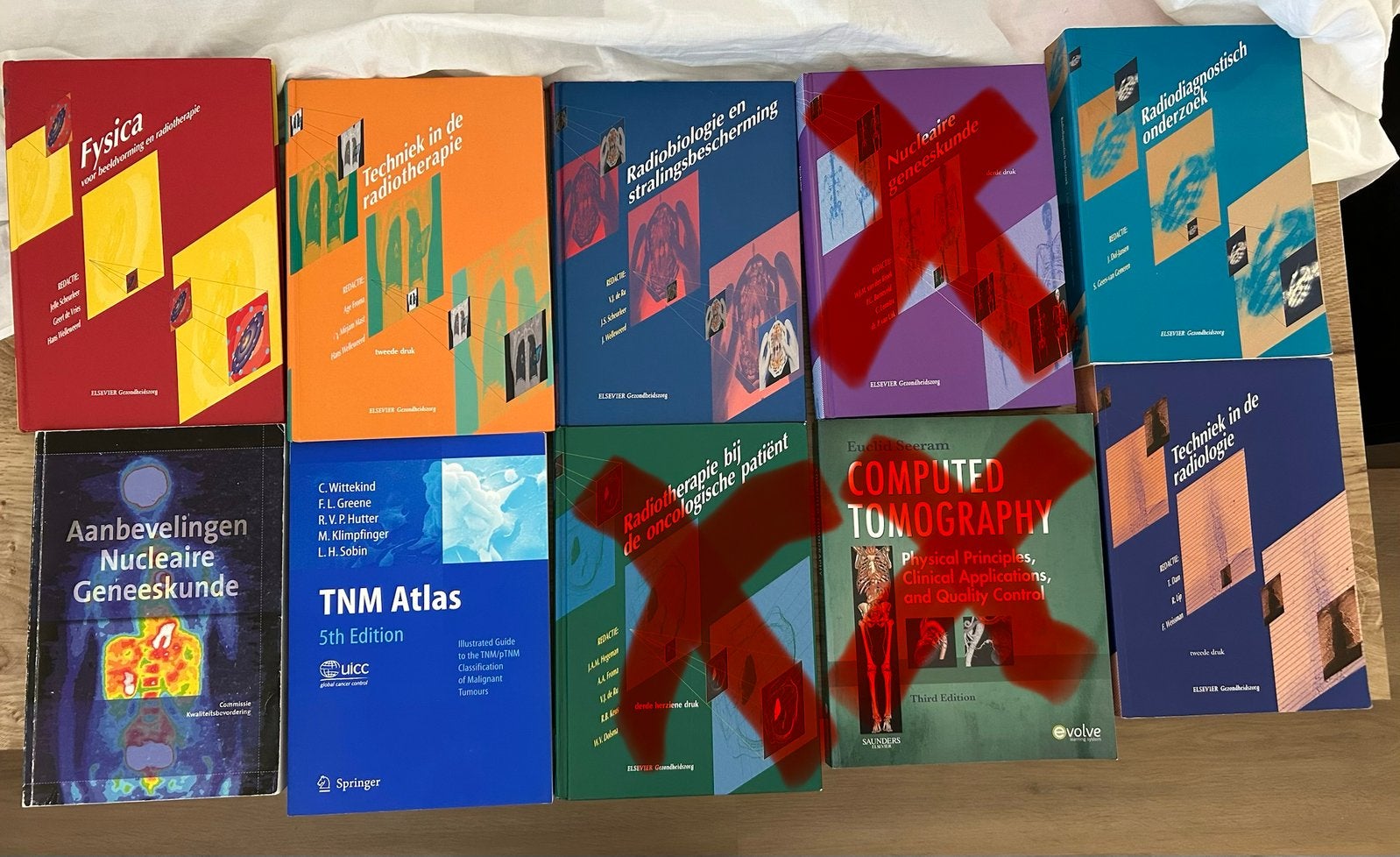 Diverse MBRT boeken, een of meerdere kopen mogelijk, Boeken, Ophalen of Verzenden, Beta, Zo goed als nieuw, HBO