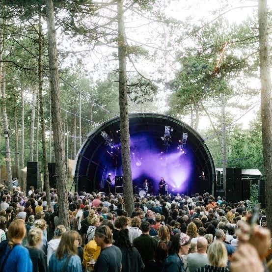Gezocht: 2 tickets Into The Great Wide Open 2026, Twee personen