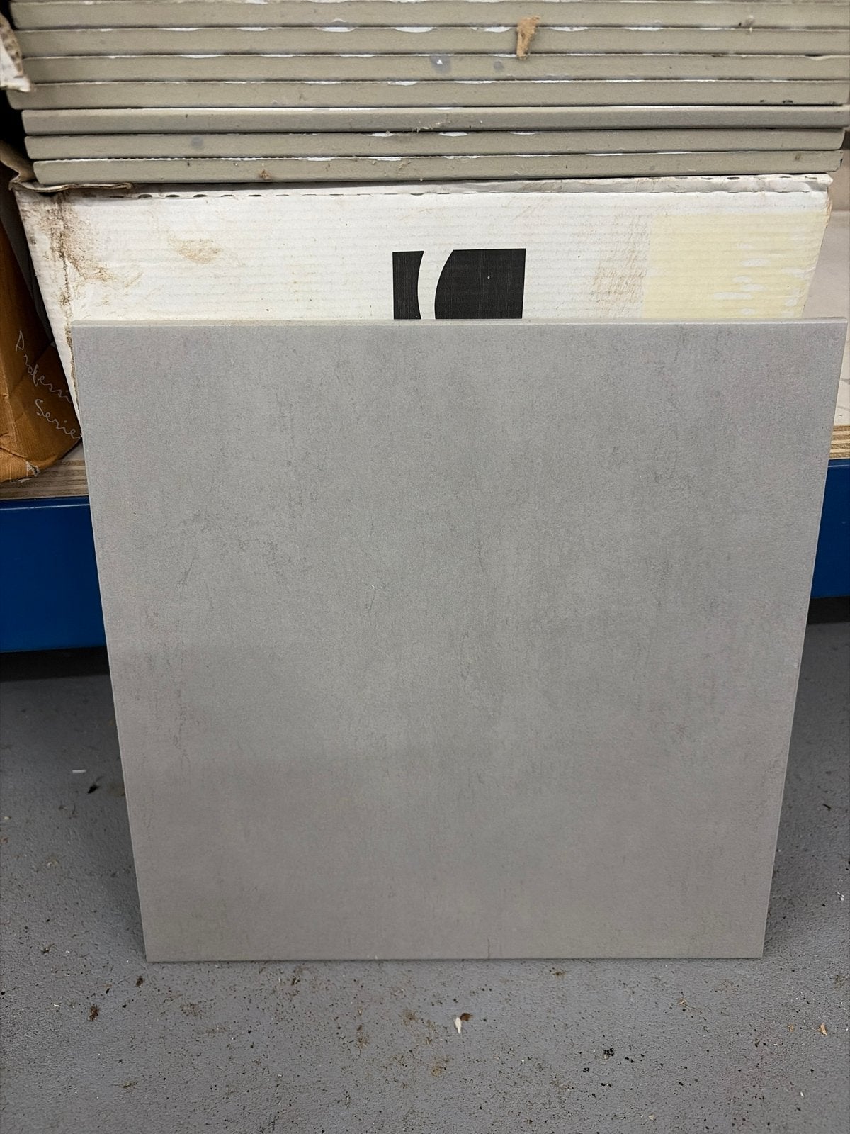 Agrob Buchtal Vloertegels 30x30 cm - 5m², Ophalen, Keramiek, Nieuw, 5 tot 10 m²
