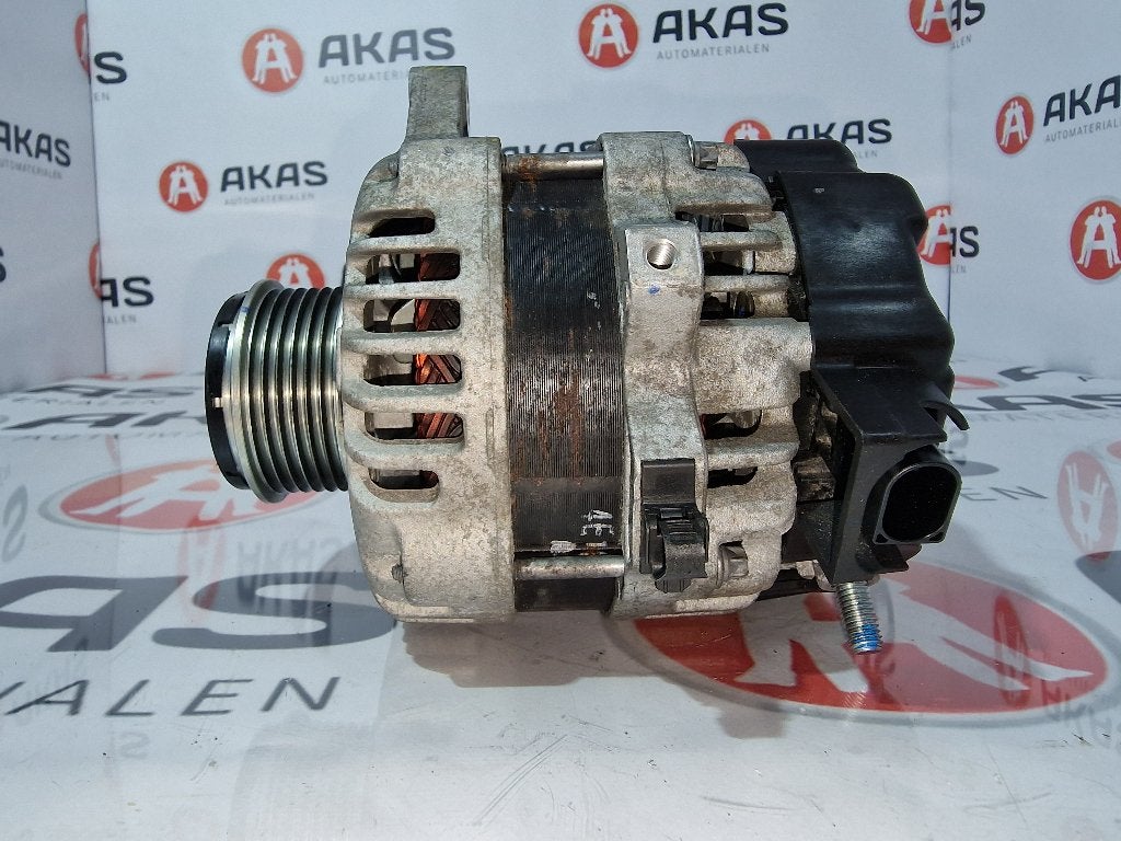 Dynamo Hyundai i10 1.0 12V 2020 3730007500, Ophalen of Verzenden