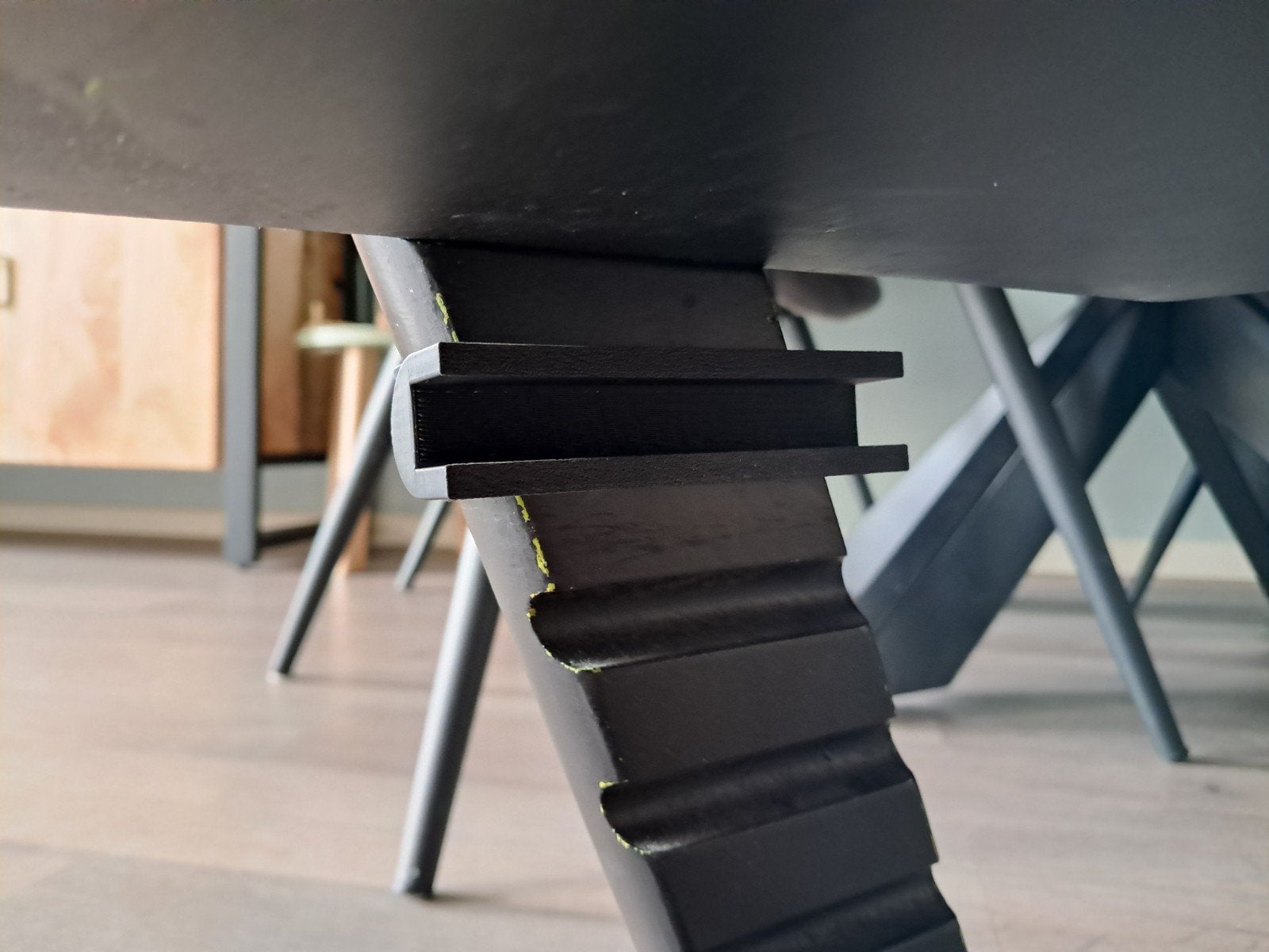 Ikea Trofast bak houders voor kinderstoel, Ophalen of Verzenden, Nieuw, Overige typen