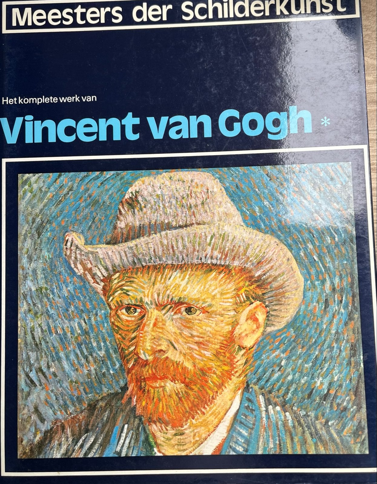 Meesters der Schilderkunst: Het complete werk van Van Gogh, Boeken, Ophalen of Verzenden, Nieuw, Schilder- en Tekenkunst