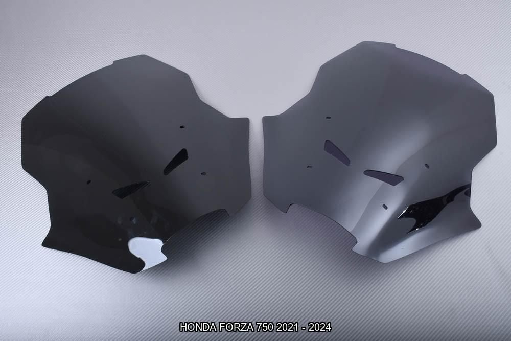 Windscherm voor HONDA FORZA 750 2021 - 2024