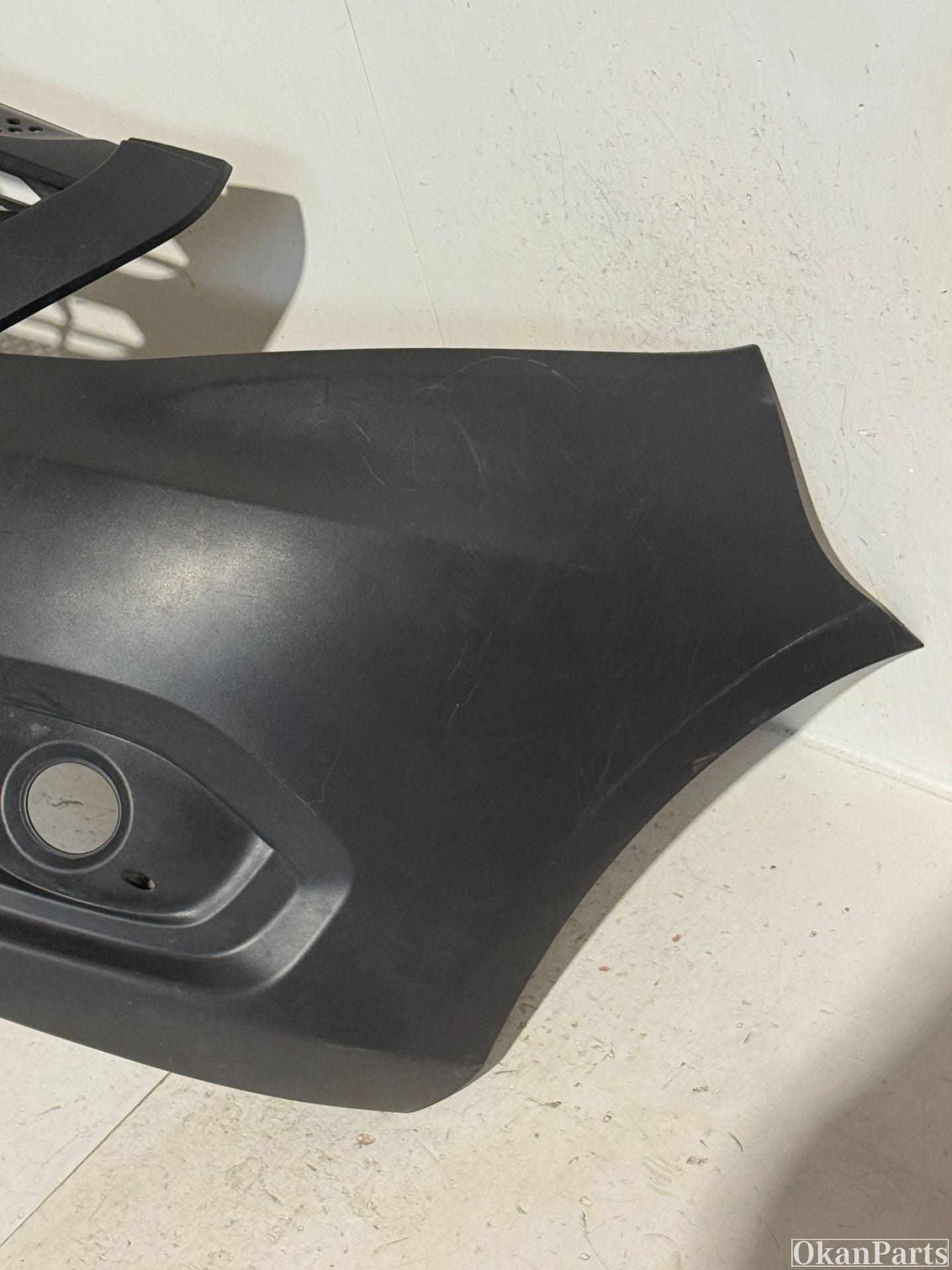 Mercedes-Benz Vito W447 voorbumper A4478850425, Info@fabrikant.eu, Ophalen of Verzenden, Bumper, Fabrikant BV