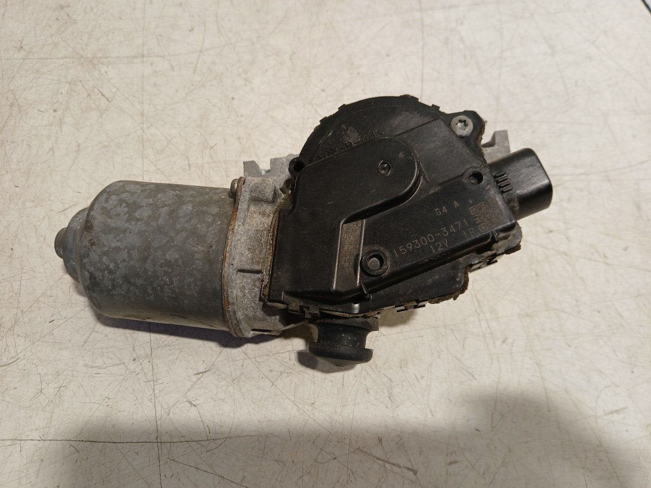 Ruitenwissermotor voor Mitsubishi Outlander, Onderdelen@venauto.nl, Van der Ven Autorecycling B.V., Gebruikt, Ettenseweg 76, 4706 PB Roosendaal, The Netherlands