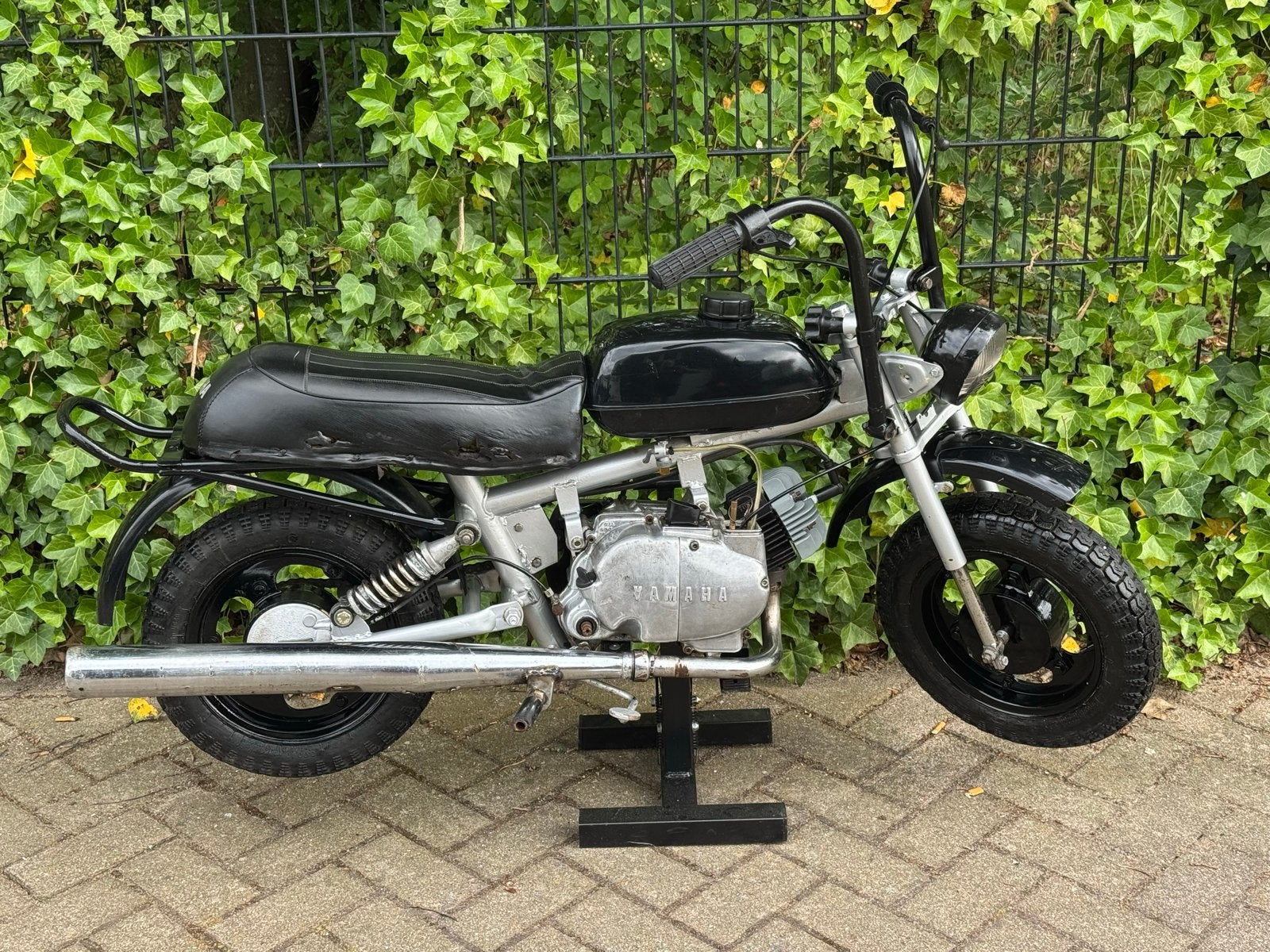 Yamaha FS1 Mini Bike - Klassieke Minibike, Ophalen, Yamaha