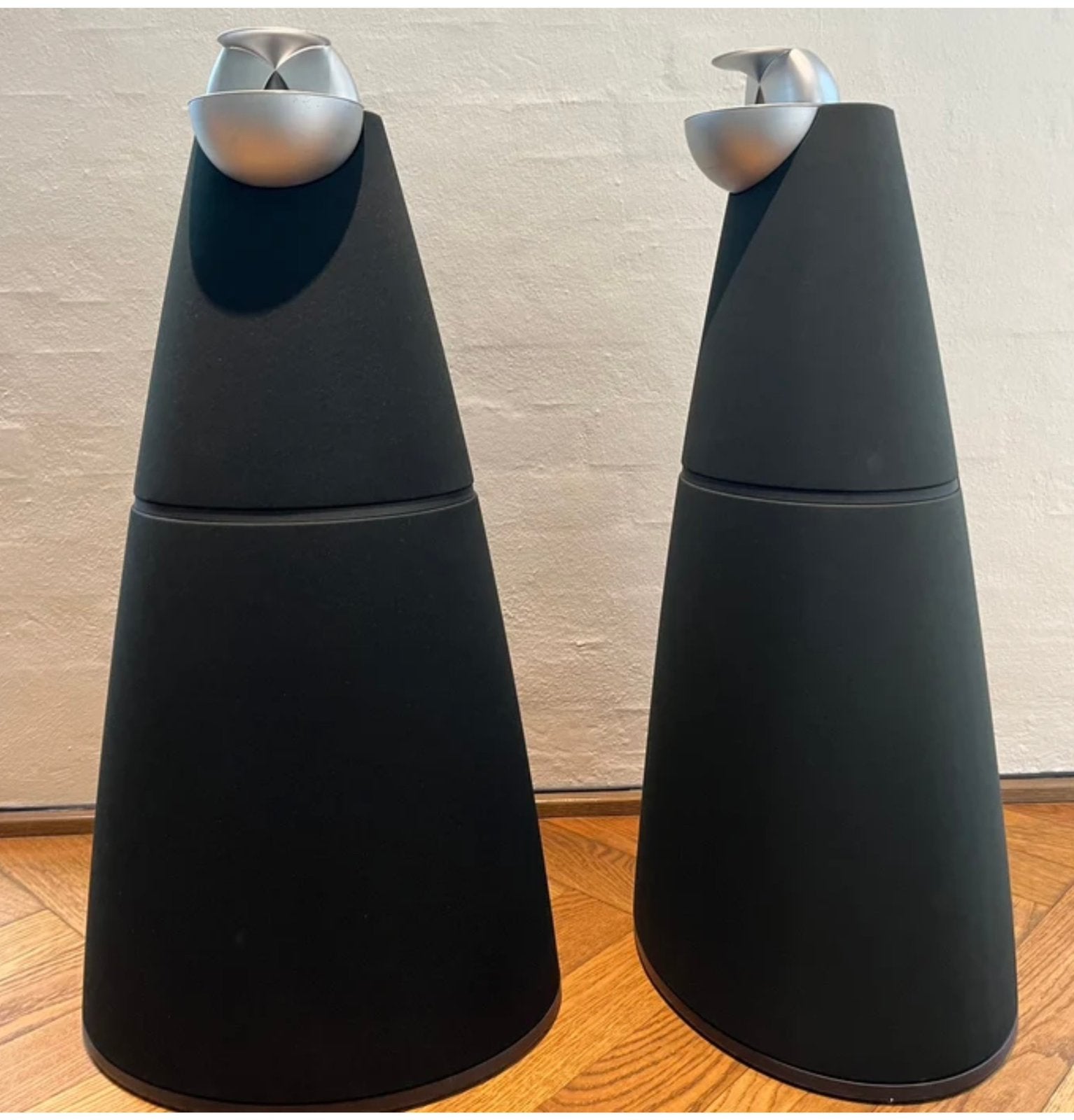 Bang & Olufsen Beolab 9, Ophalen, Zo goed als nieuw, Overige merken