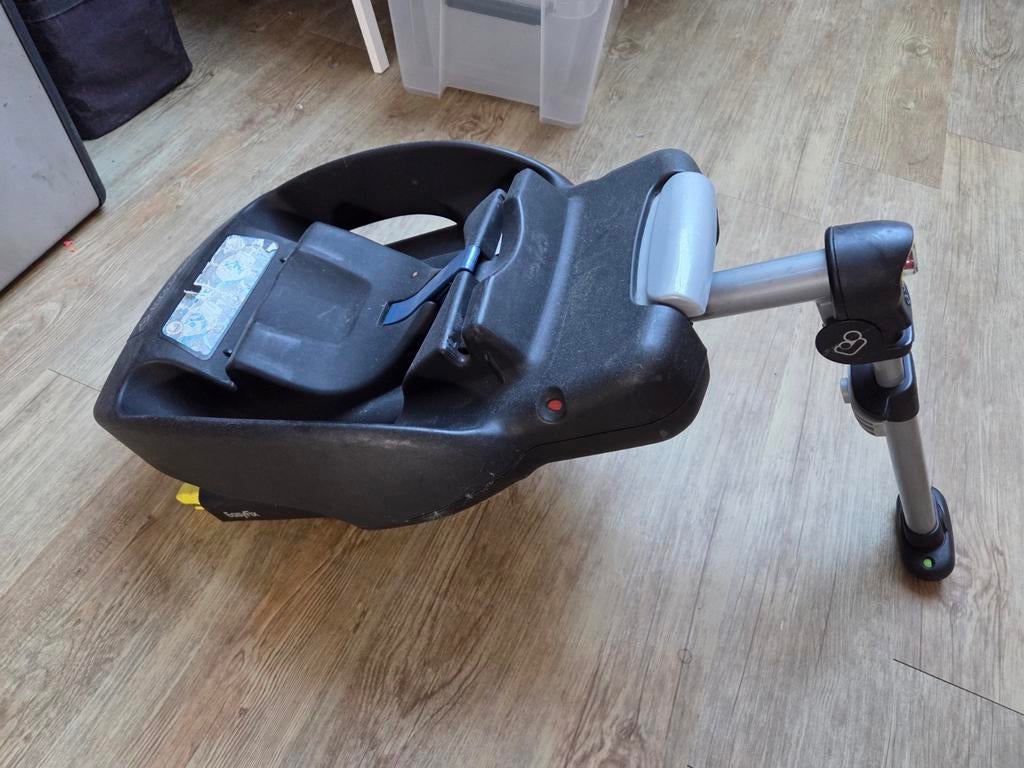 Maxi-Cosi EasyFix Isofix Base, Kinderen en Baby's, Autostoeltjes, Ophalen, Zo goed als nieuw, Isofix, 0 t/m 13 kg