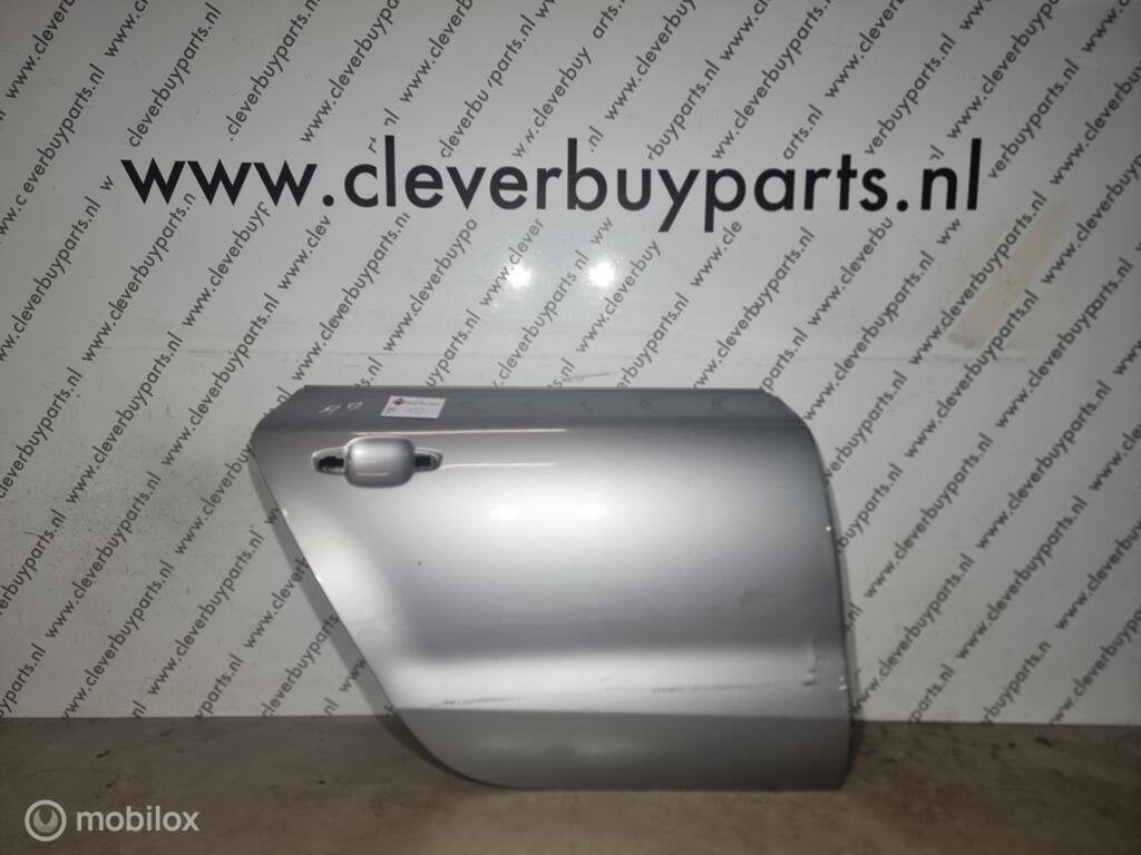 Achterportier rechts rechtsachter Audi A7  4GA (10-17), Auto-onderdelen, Audi, Gebruikt, Deur, Achter