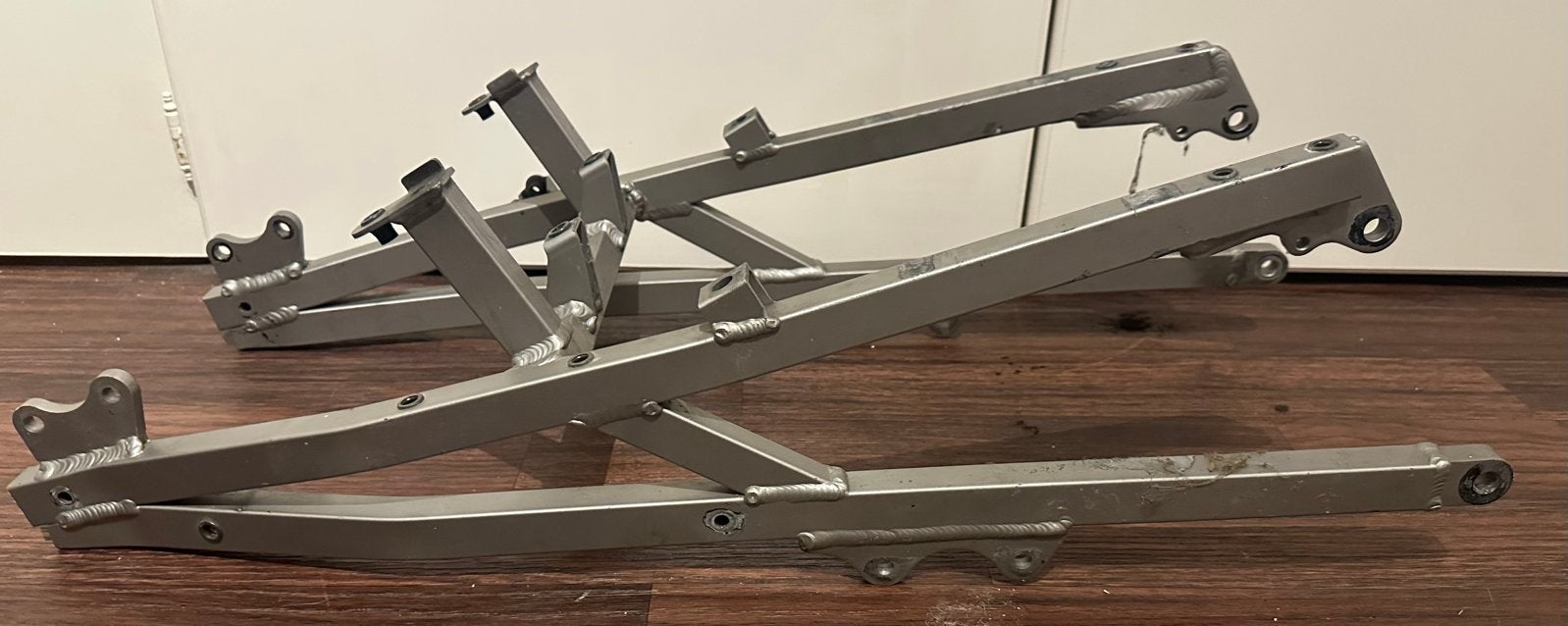 Kawasaki zx7r subframe, Motoren, Ophalen of Verzenden, Gebruikt