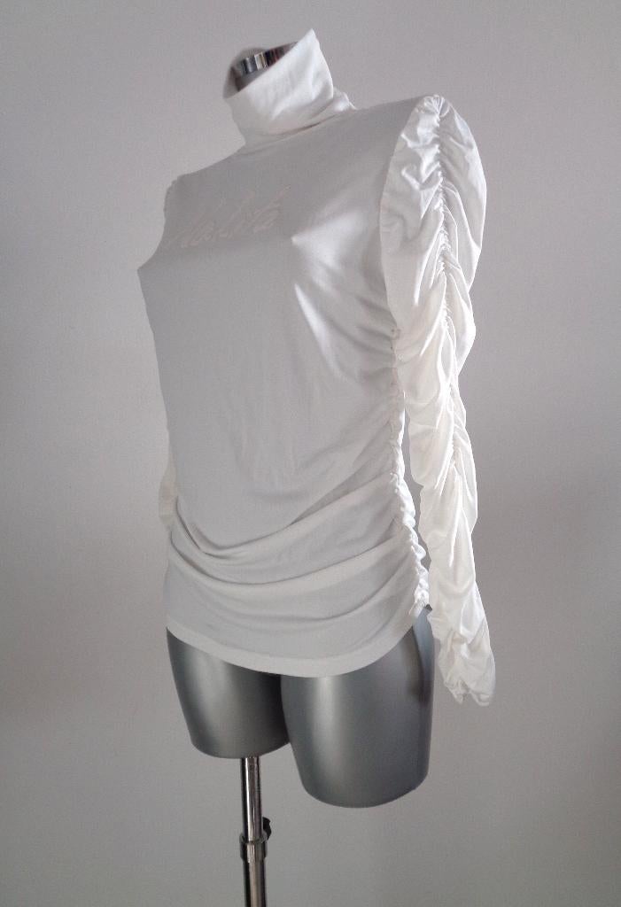 NOLITA sweater maat small NIEUW met kaartje, Kleding | Dames, Wit, Nieuw, Ophalen of Verzenden, Maat 36 (S)