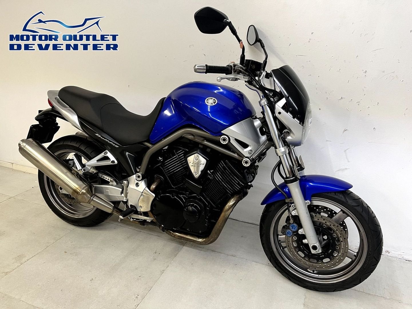 Prachtige YAMAHA BT 1100 BULLDOG BT1100 (bj 2003), Motorrijbewijs A, Bedrijf, Onbekend, Meer dan 35 kW