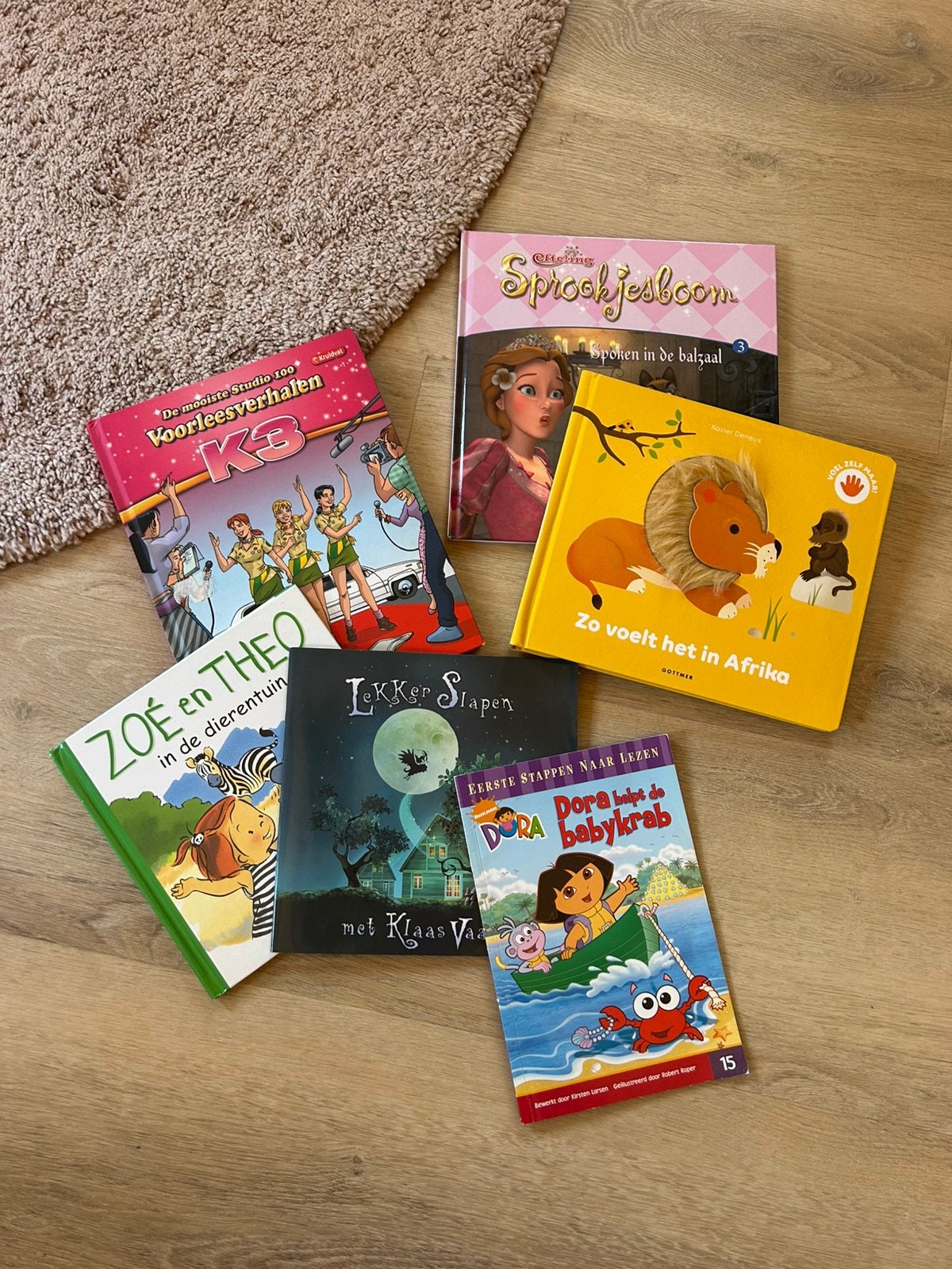 Diverse gratis op te halen., Ophalen, Zo goed als nieuw, 3 tot 4 jaar