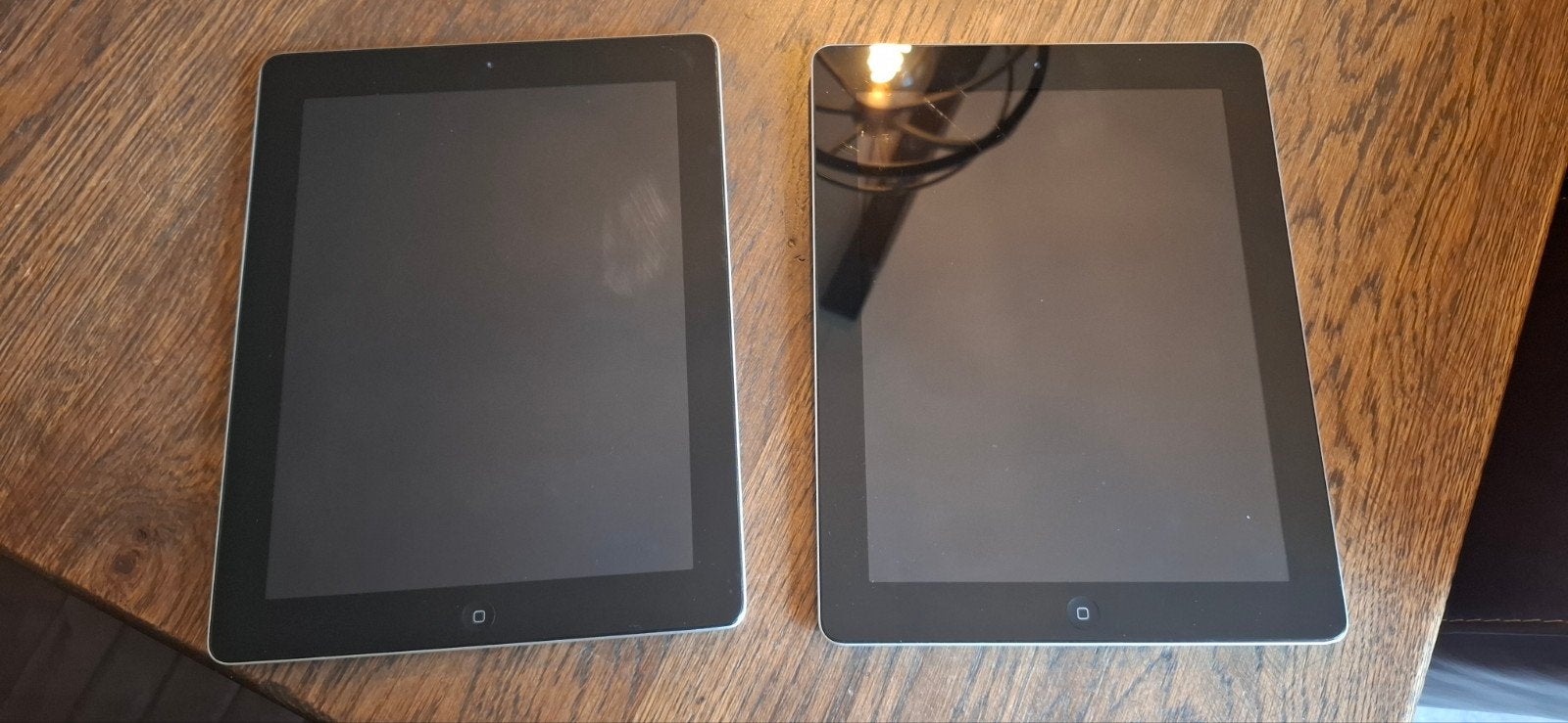 2 x Apple ipad 2, Ophalen of Verzenden, Zo goed als nieuw, 10 inch, 16 GB
