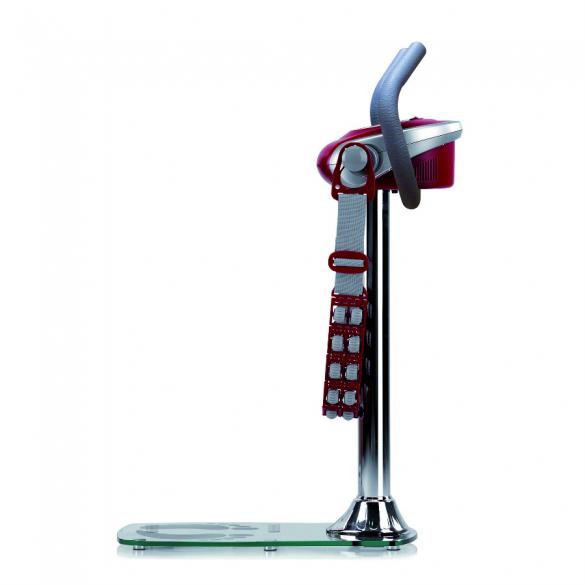 Trilplat massage apparat BH Fitness Tactile Tonic Pro, Ophalen, Zo goed als nieuw, Rug, Trilplaat