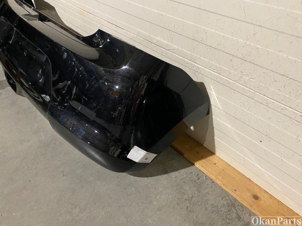 Suzuki Swift Achterbumper 71811-53R, Info@fabrikant.eu, Ophalen of Verzenden, Achter, Bumper