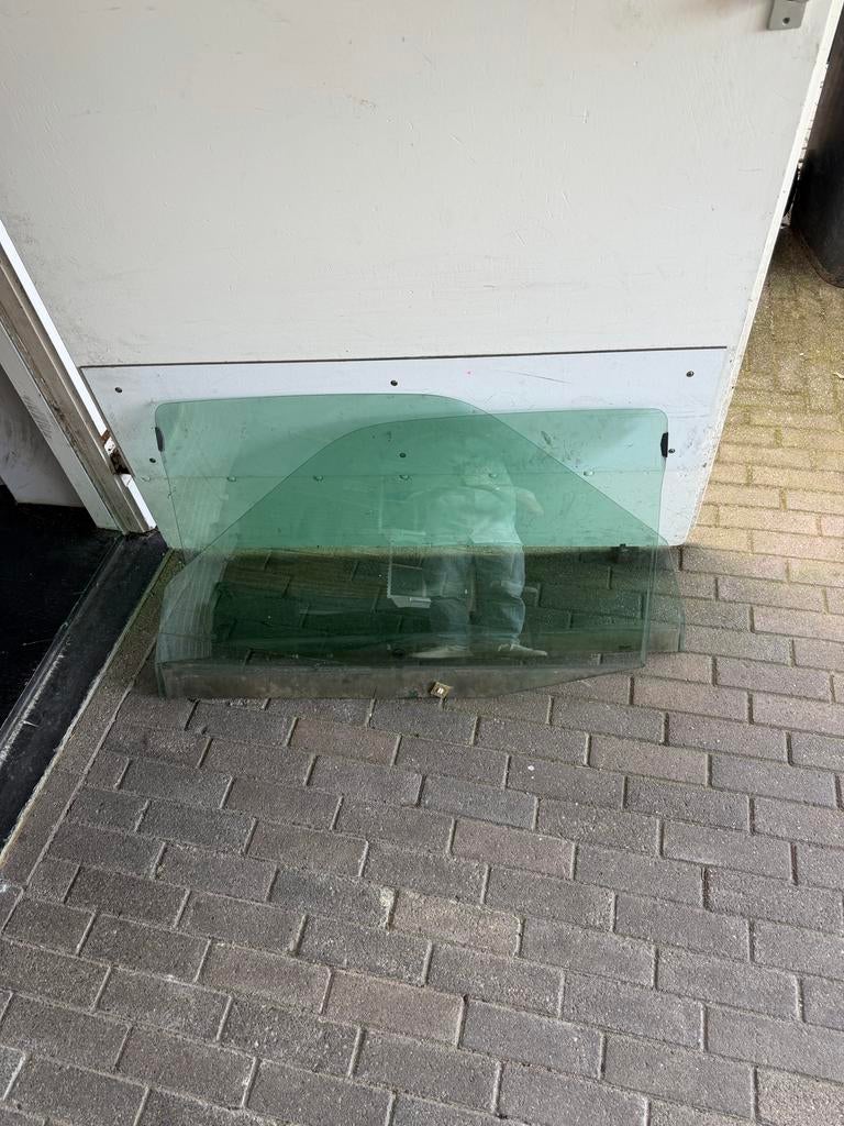Ruiten portier voorzijde links en rechts Citroën Saxo, Ophalen, Gebruikt, Citroën