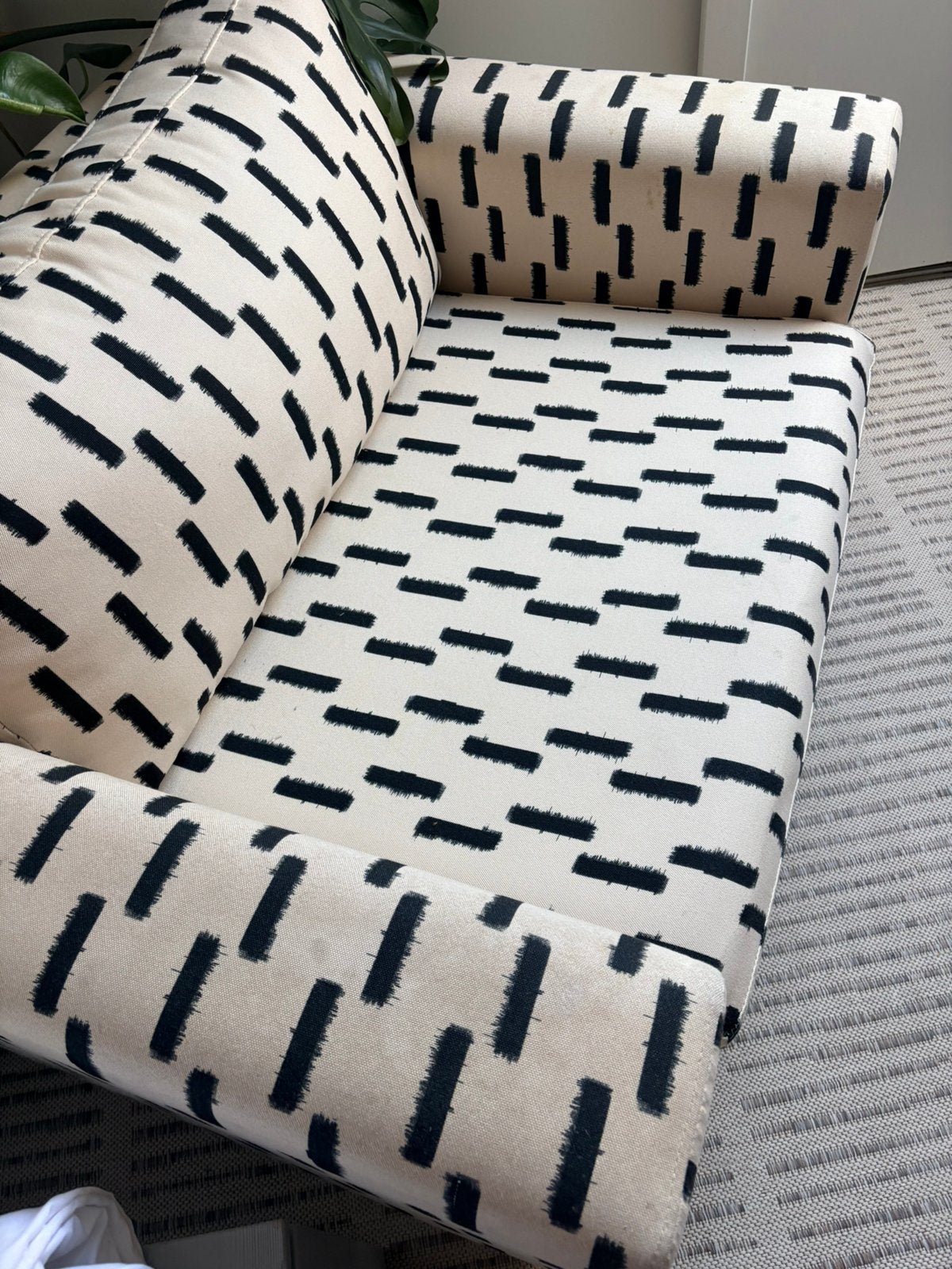 Duoseat, Ophalen, Tweepersoons, 75 tot 100 cm, Zo goed als nieuw