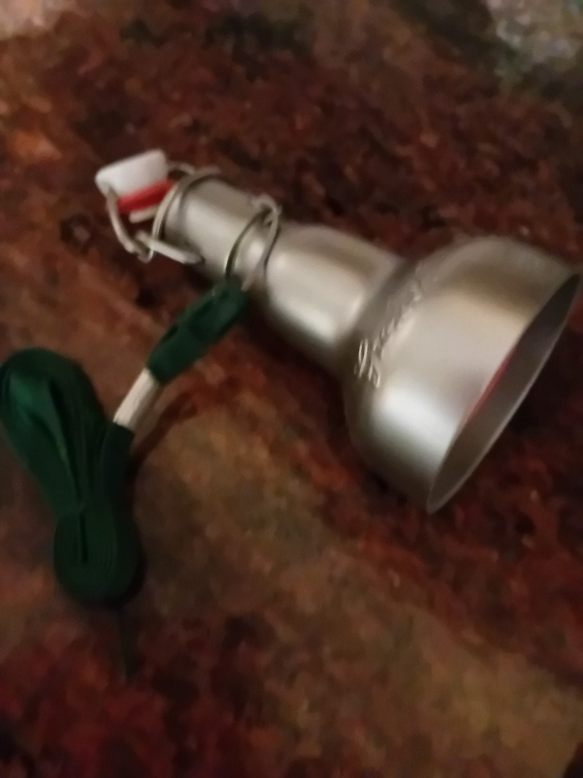 Grolsch opener, Verzamelen, Ophalen of Verzenden, Flesopener, Grolsch