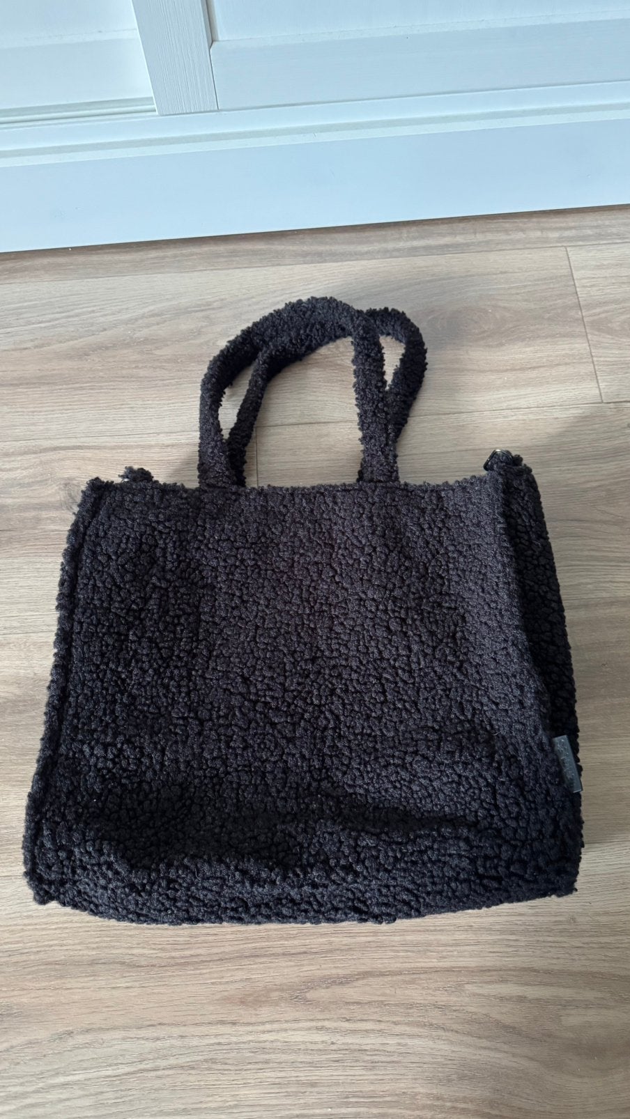 Beagles teddy tas, Sieraden, Tassen en Uiterlijk, Ophalen of Verzenden, Zo goed als nieuw