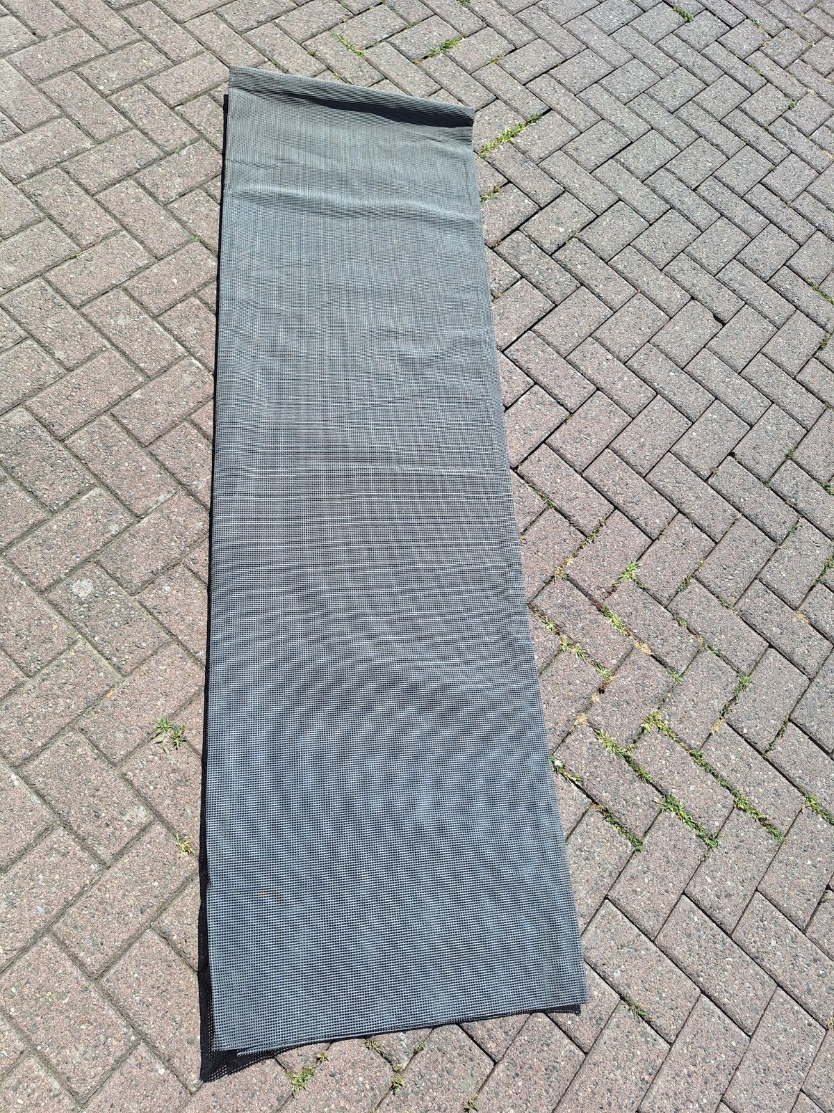 2 tent kleden 4 x 3 m, Ophalen of Verzenden