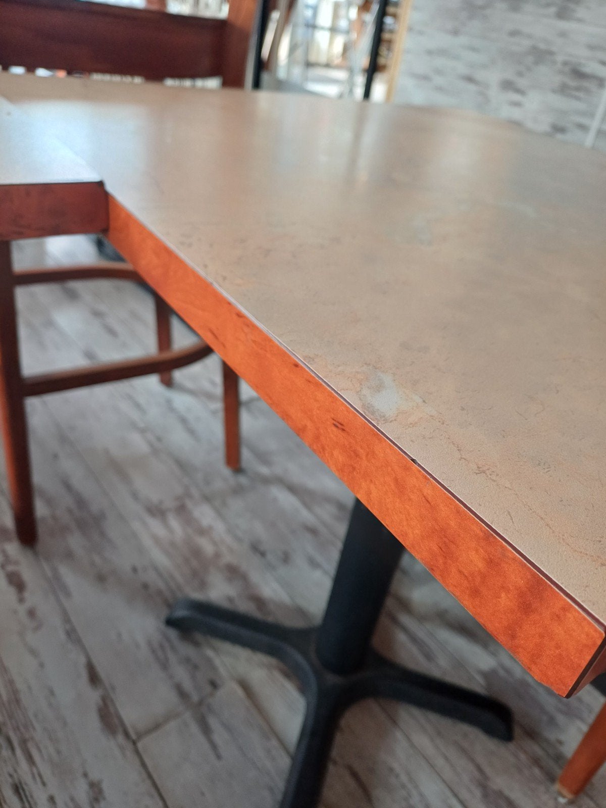 Tafelbladen diverse afmetingen - Ideaal voor horeca/projecte, Huis en Inrichting, Ophalen, Rechthoekig, 50 tot 100 cm, 50 tot 100 cm