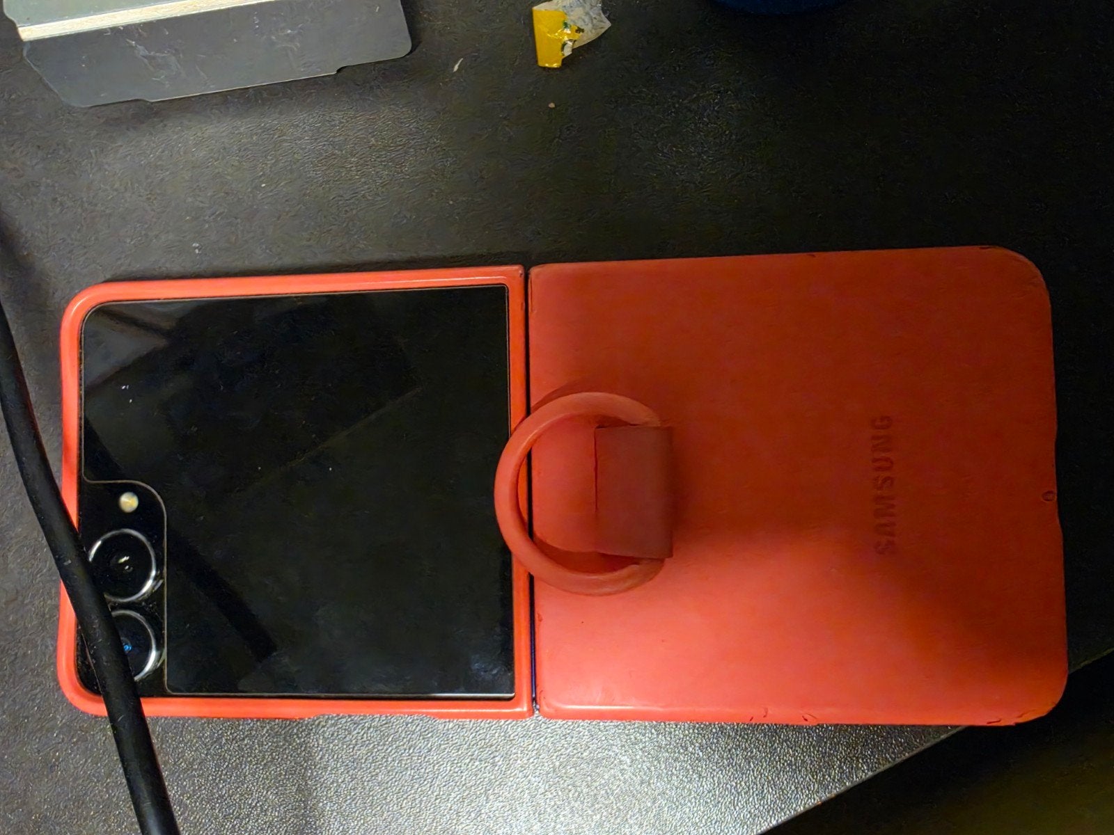 Samsung Z Flip7 512GB, Telecommunicatie, Ophalen of Verzenden, Gebruikt, Samsung, Samsung
