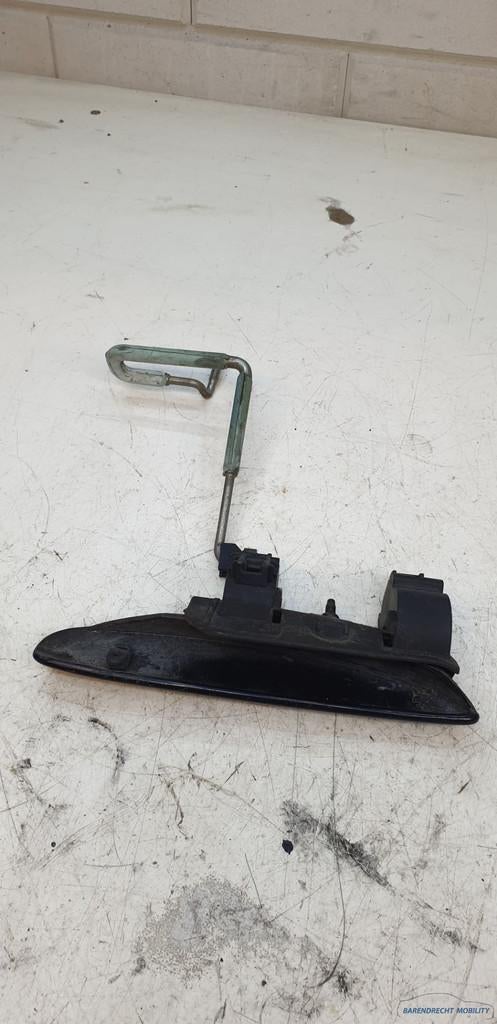 Deurklink deurgreep Avantime Renault links buiten paars orig, Renault Group, Gebruikt, Contact.group@renault.com, Renault