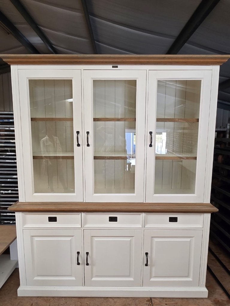 Kast, Ophalen, Gebruikt, Met lade(s), 200 cm of meer