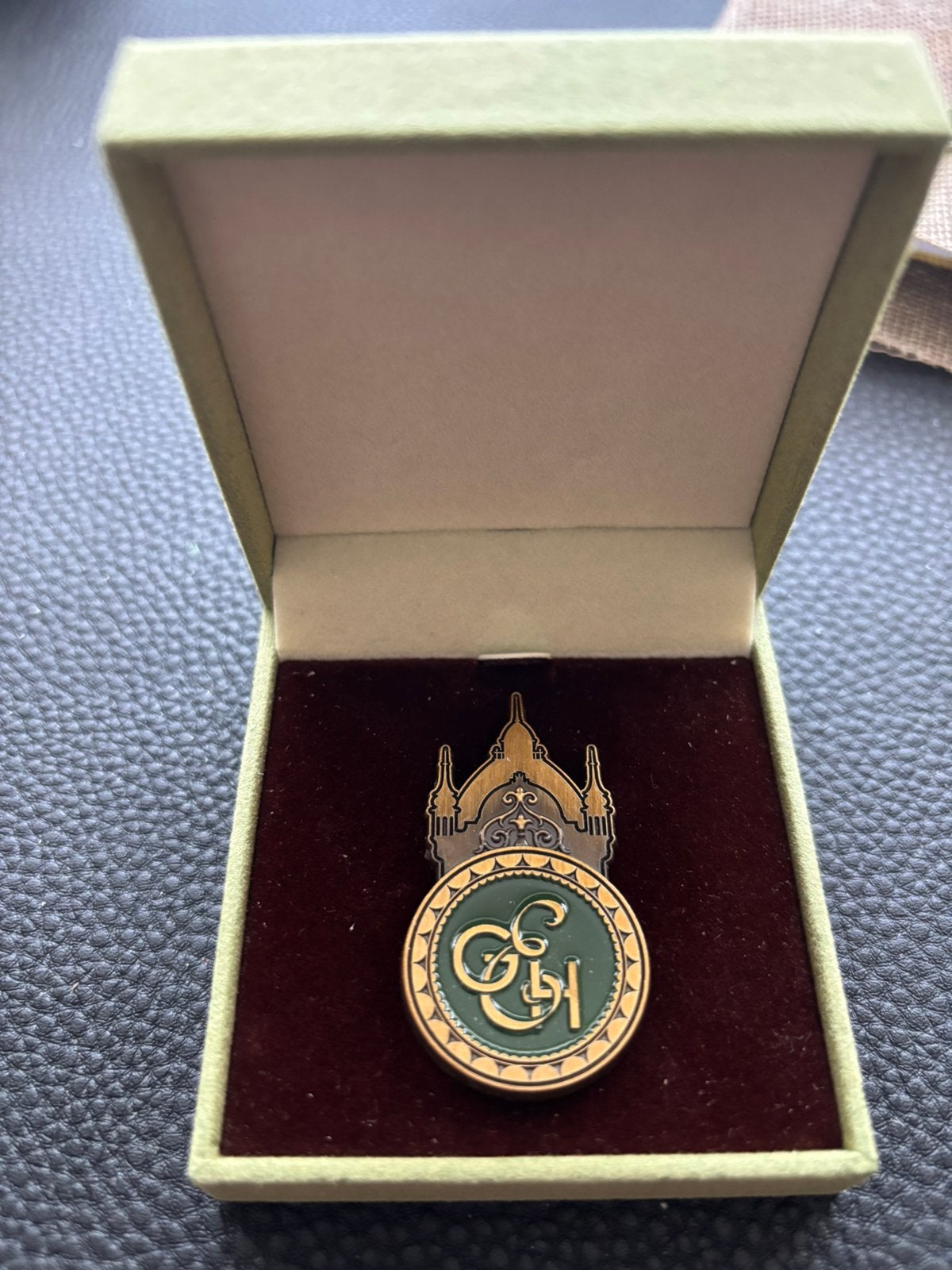 Efteling  pin, Verzamelen, Ophalen of Verzenden, Nieuw, Speldje of Pin