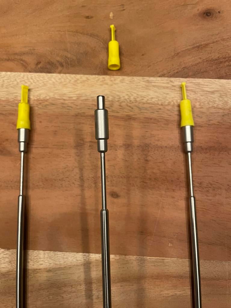 Chirurgie magneet chirurgisch magnetische kop laparoscopie, Ophalen of Verzenden
