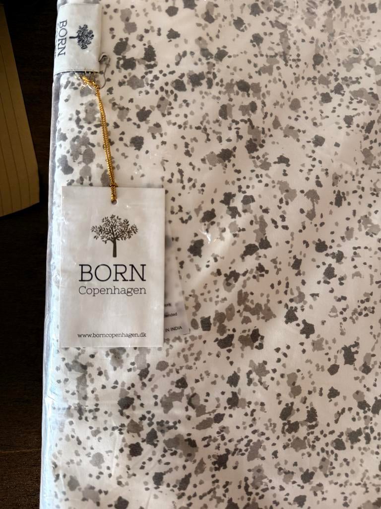 Nieuw! Born Copenhagen verschoonkussen, Ophalen of Verzenden, Nieuw, Aankleedkussen