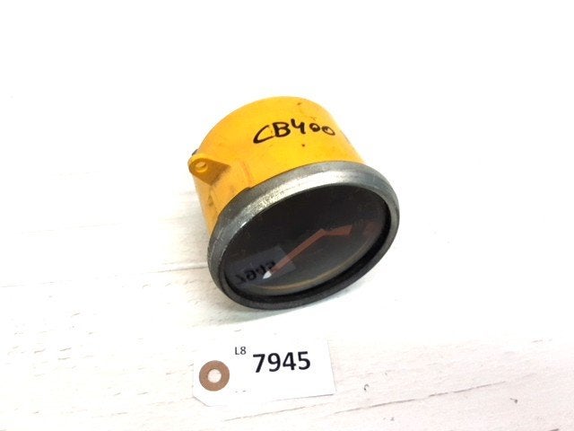 CB400 1978 - 1981 Honda Tellers Toerenteller D1-51472